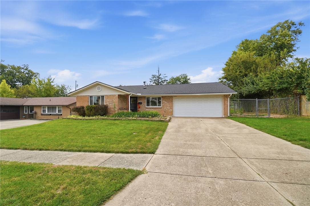 7389 Colegrove Drive — photo