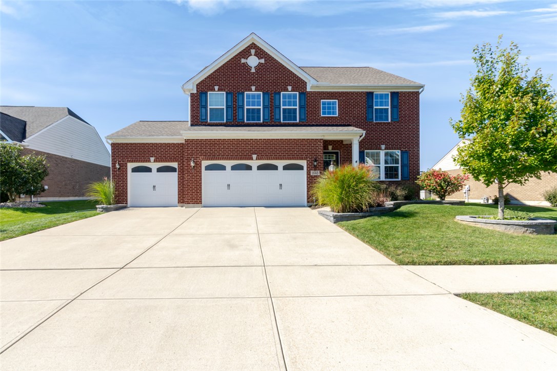 1645 Elm Brook Trail — photo