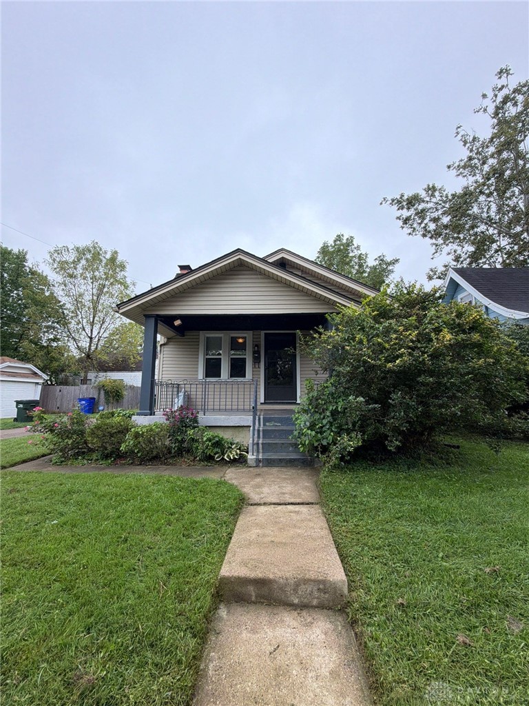 140 Marlboro Place — photo