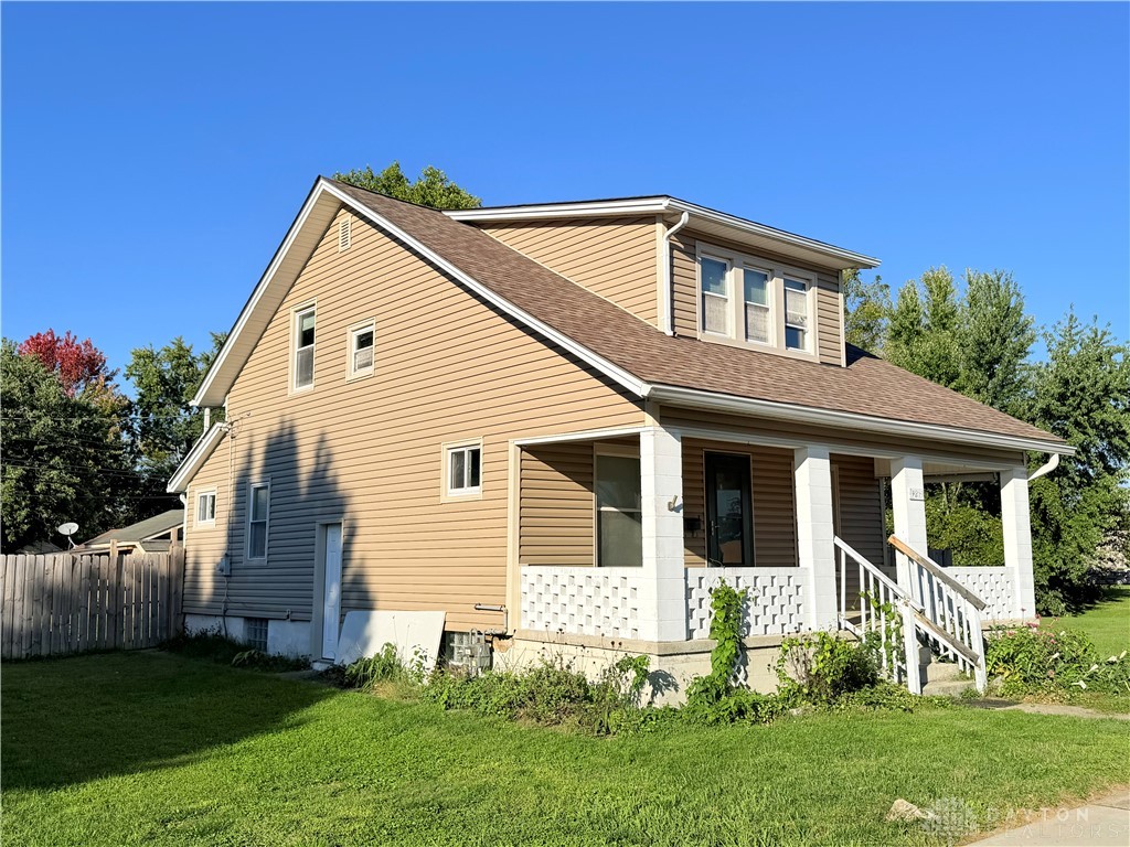 1217 Eureka Drive, Kettering, OH 45419 — photo 2