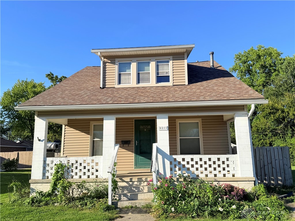1217 Eureka Drive, Kettering, OH 45419 — photo 3