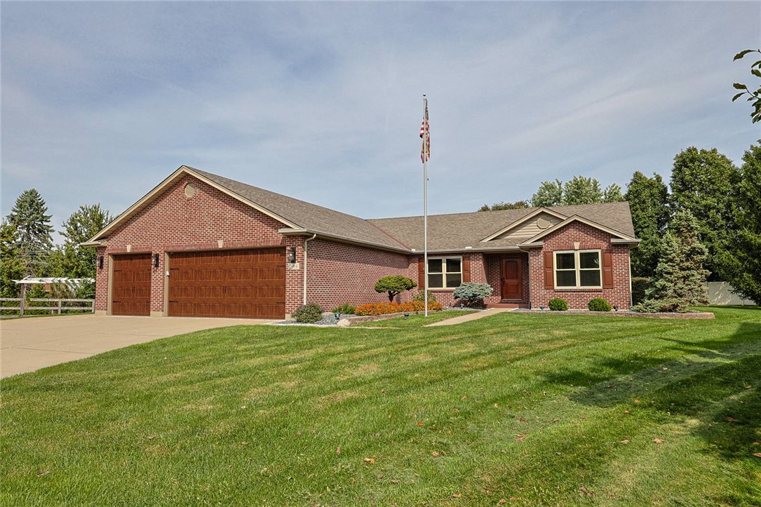 5984 Tyler Point Drive — photo
