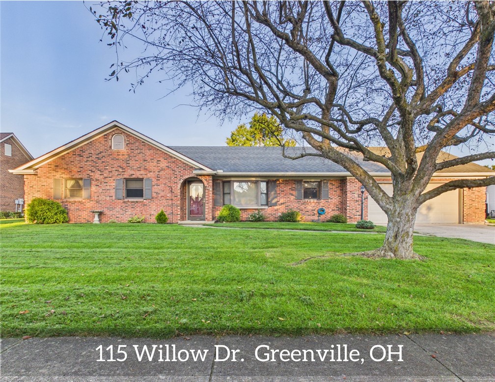 115 Willow Drive — photo