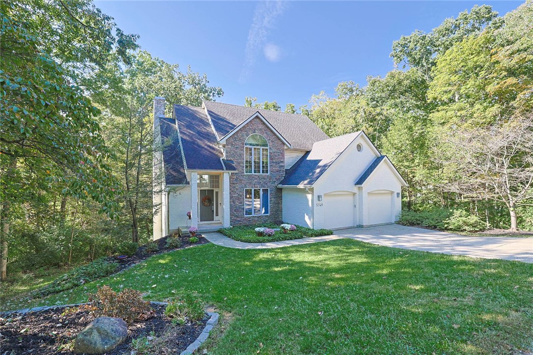 5748 Golf Crest Drive — photo