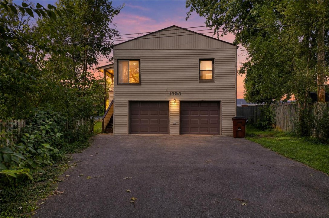 1323 Eastview Drive — photo