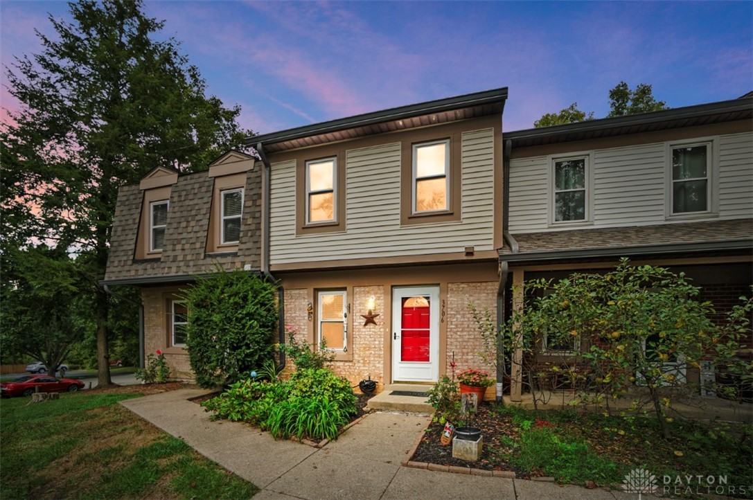 3706 Parfore Court — photo