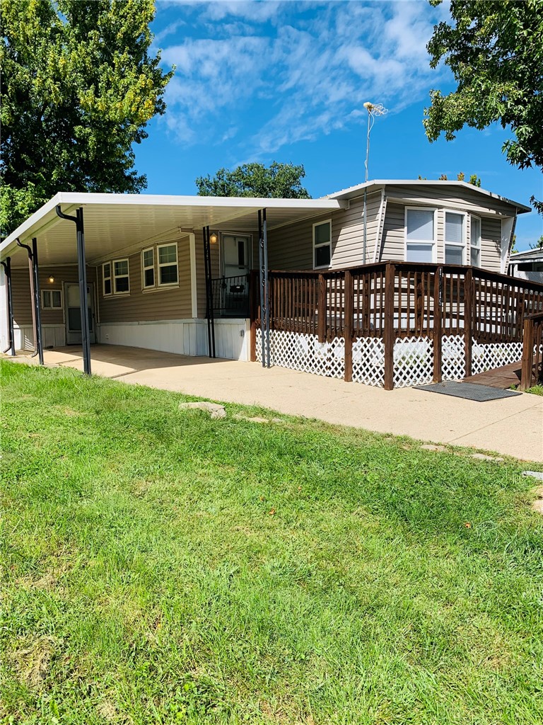 10815 Valette Circle — photo