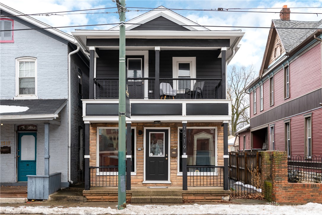 1519 E 5th Street — photo