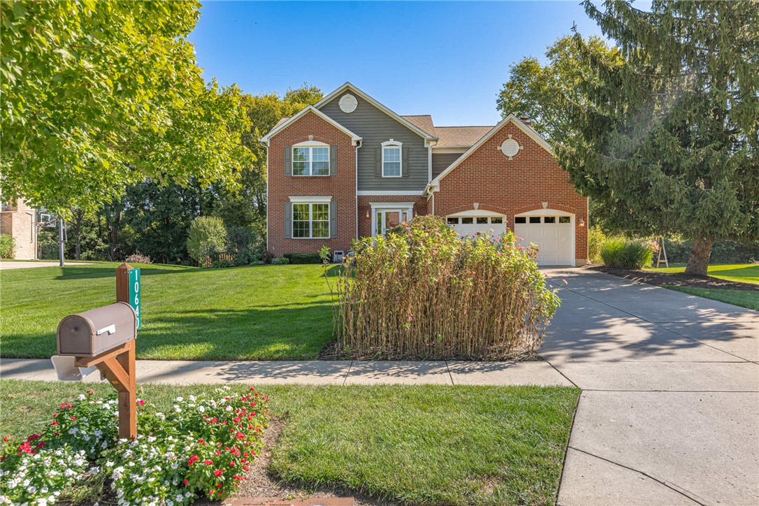 10640 Summer Park Way — photo
