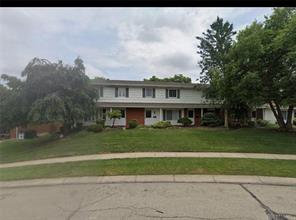 6070 Norwell Drive — photo