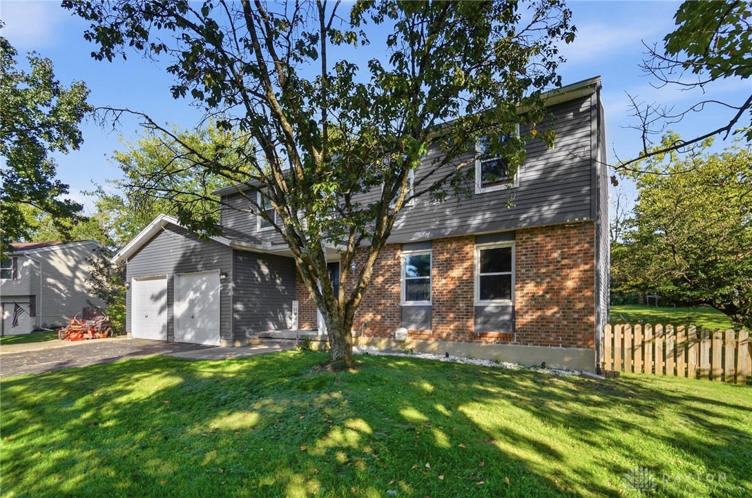 4171 Golden Eagle Court — photo