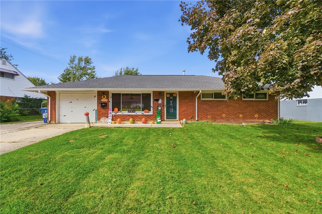5641 Shady Oak Street — photo