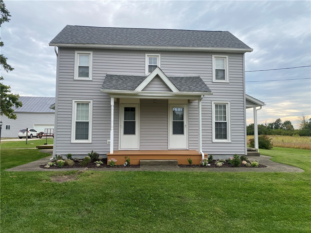 7076 Sweet Potato Ridge Road — photo