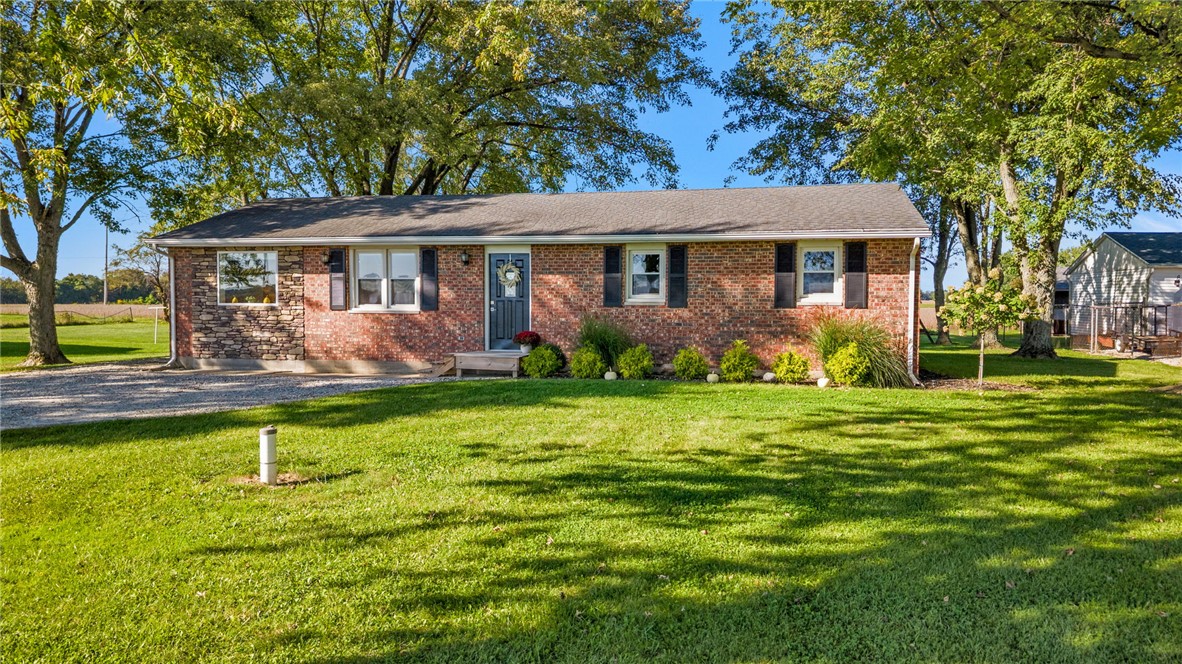 7826 Darke Preble Co Line Road — photo