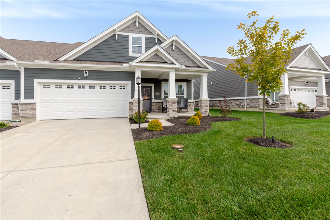 1621 Glade Valley Drive — photo