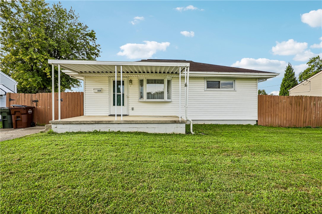 354 Travis Drive — photo