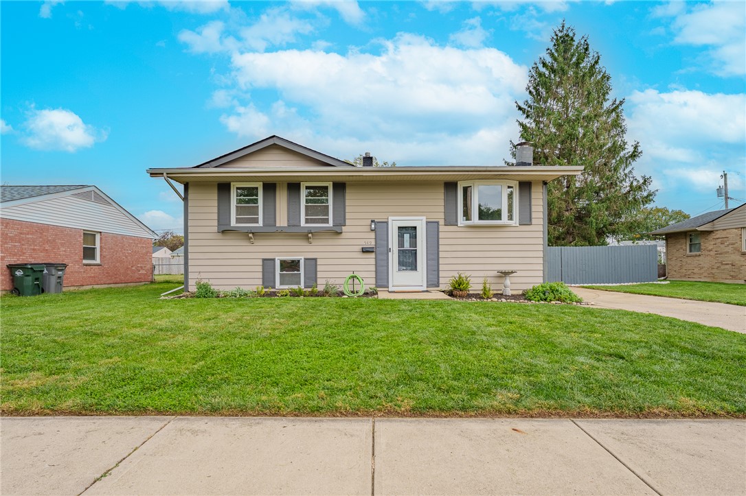549 Locust Lane — photo