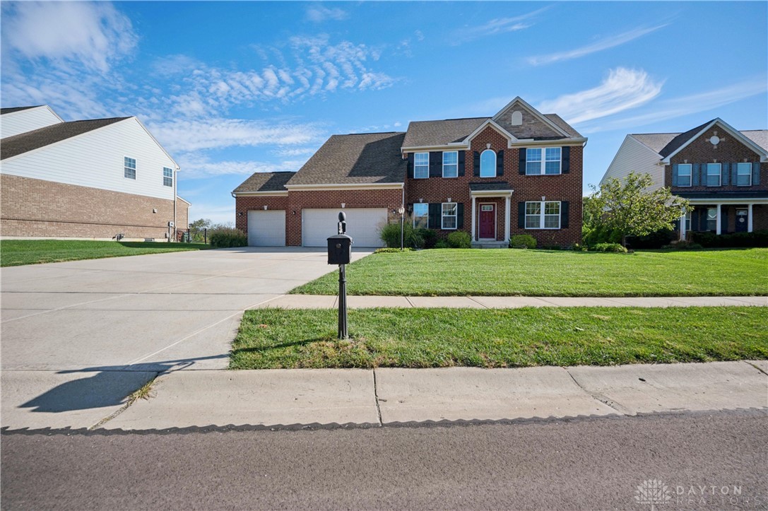 9756 Crooked Creek Drive — photo