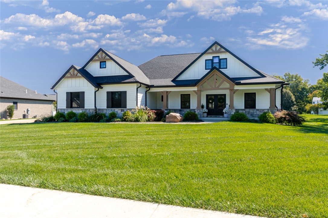 1568 Creekwood Drive — photo