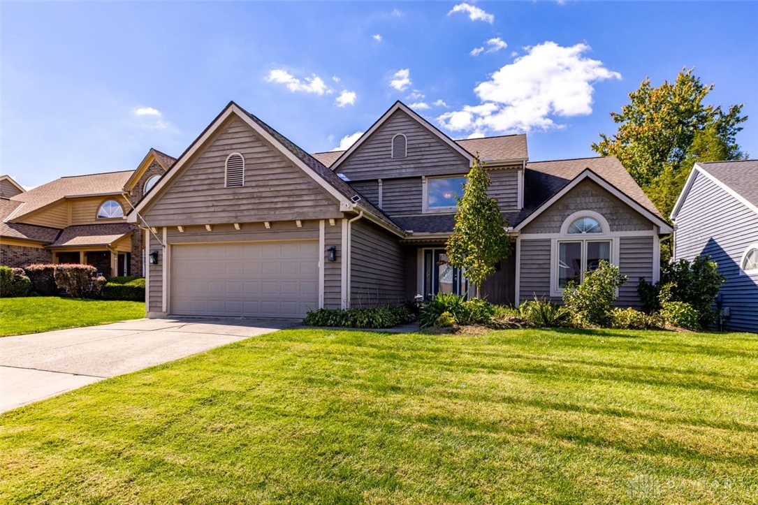 8117 Tollbridge Court — photo