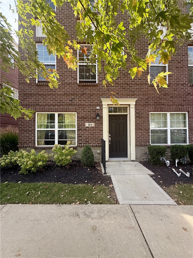 21 Mill Run Place — photo