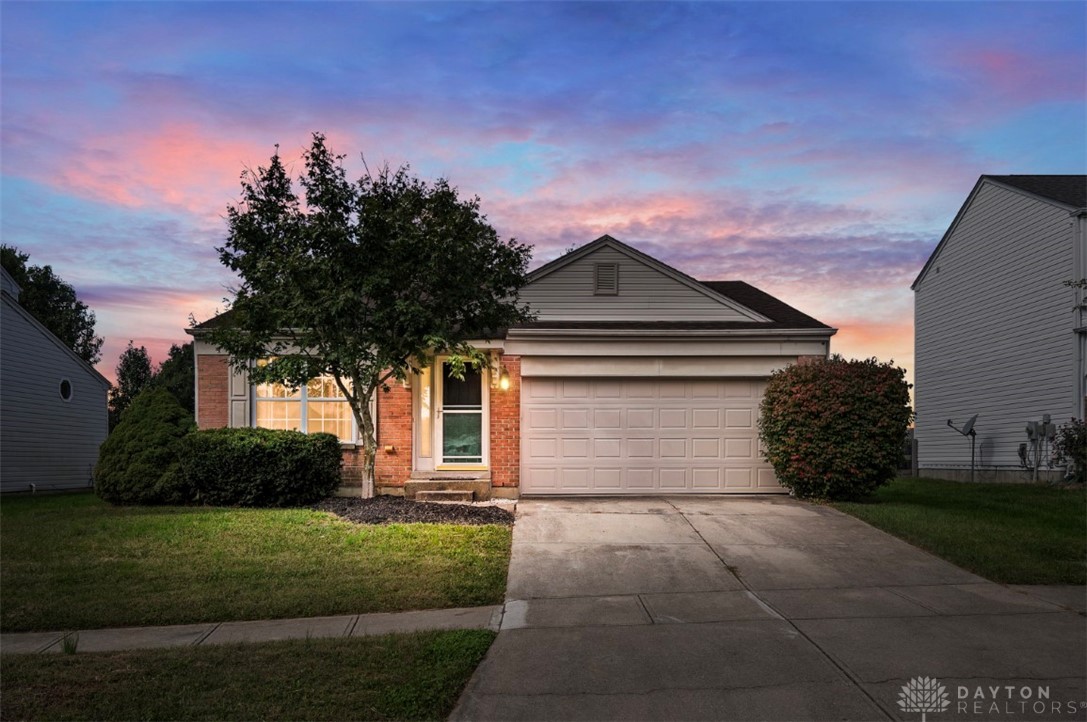 6629 Black Forest Court — photo