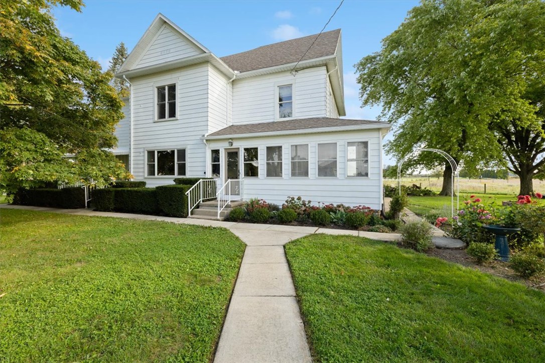 7361 State Route 121 — photo
