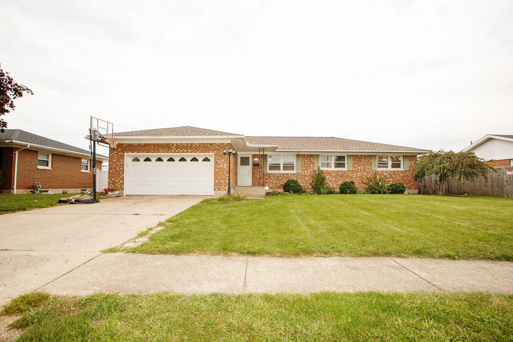 5414 Taywell Drive — photo
