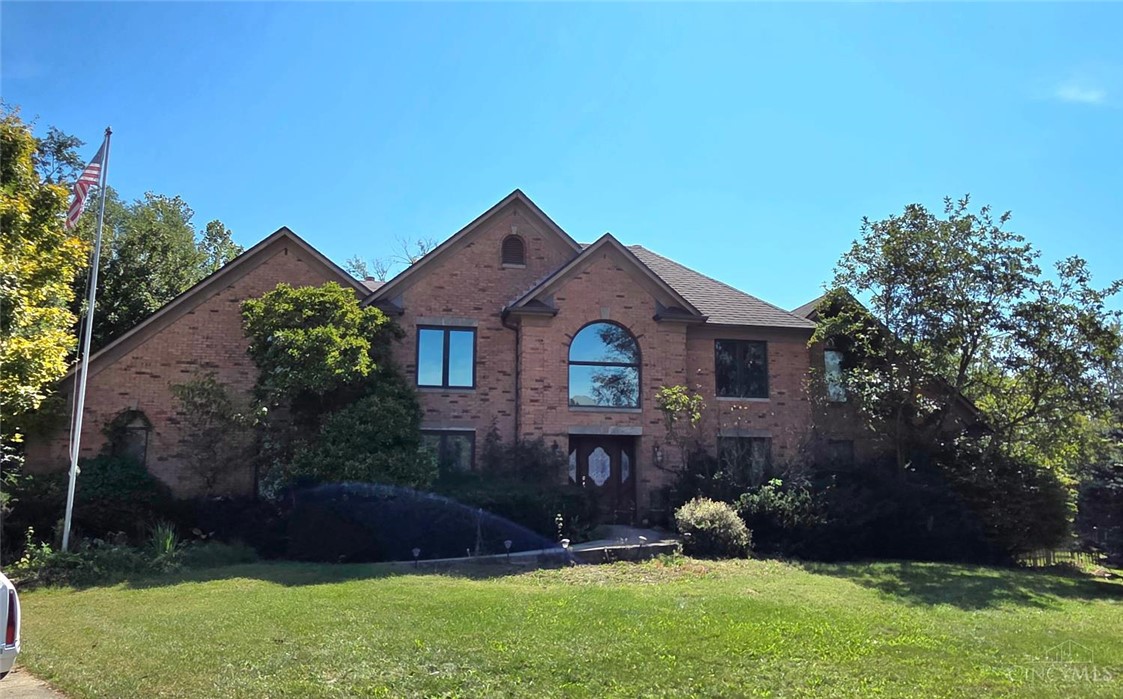 2560 Mahogany Trail — photo