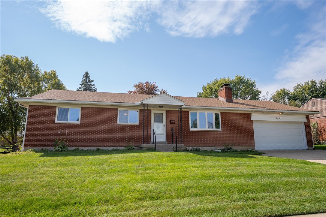 1030 Wenbrook Drive — photo