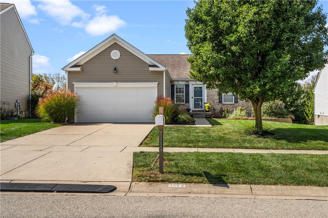 3609 Madison Grace Way — photo