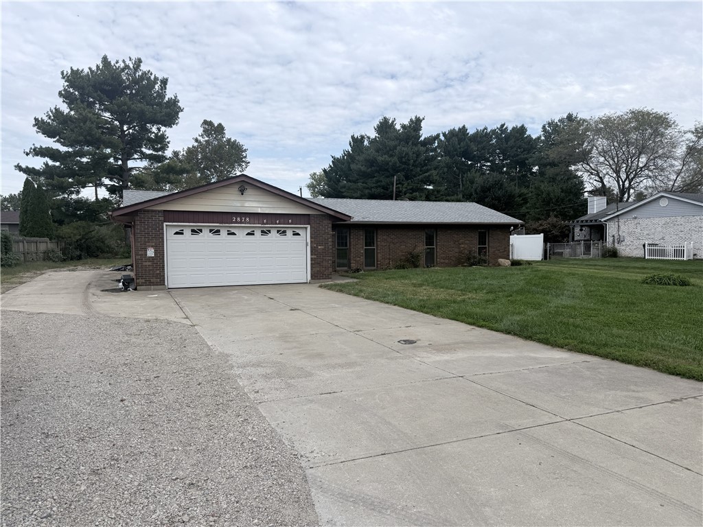 2878 Gateway Drive — photo