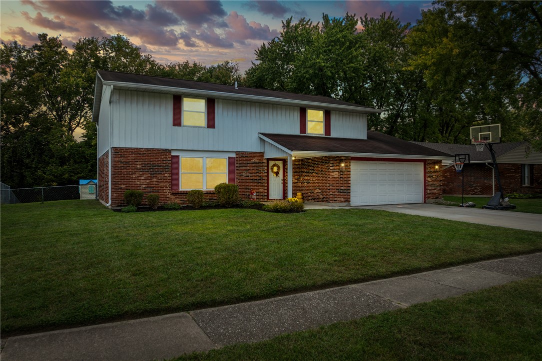 7341 Rustic Woods Drive — photo