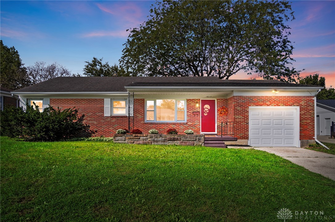 1617 Northgate Road — photo