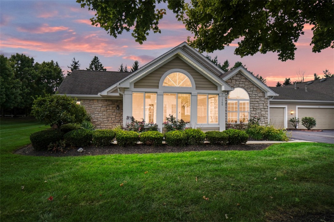 1500 Turnberry Village Drive — photo