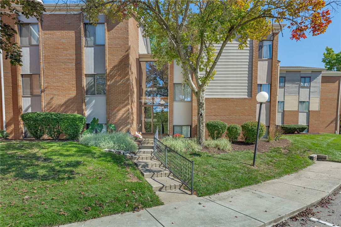 1008 Lookout Trail Unit C — photo