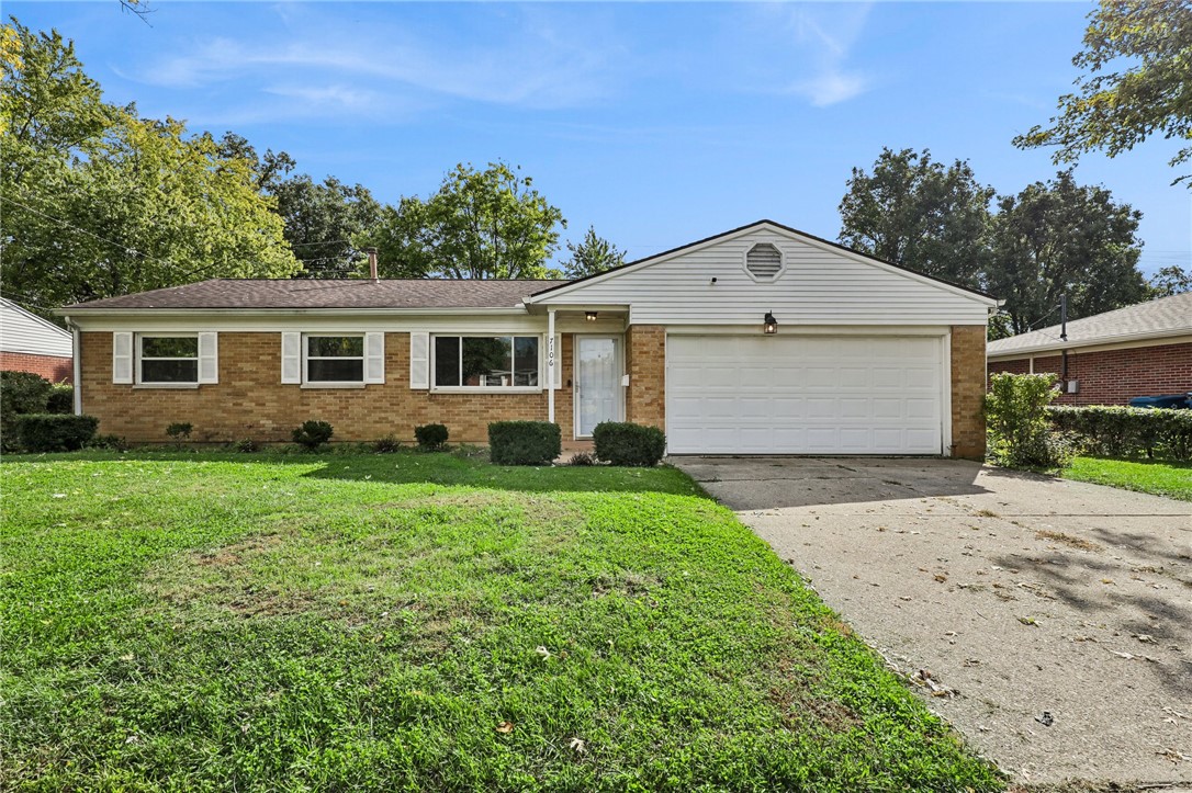 7106 Chatlake Drive — photo