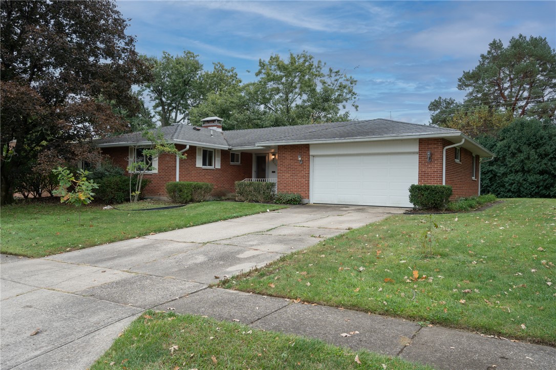 1204 Chateau Drive — photo