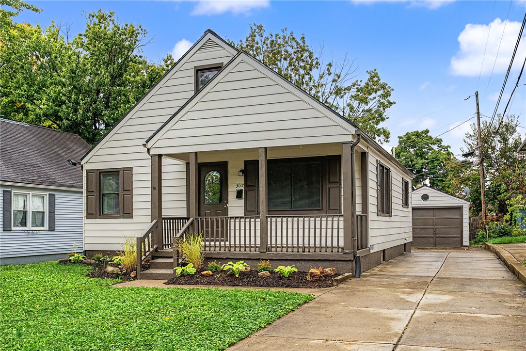3005 Larue Drive — photo