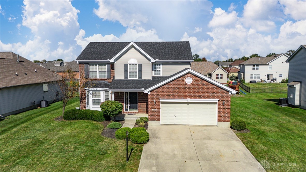 407 Whisperwood Drive — photo