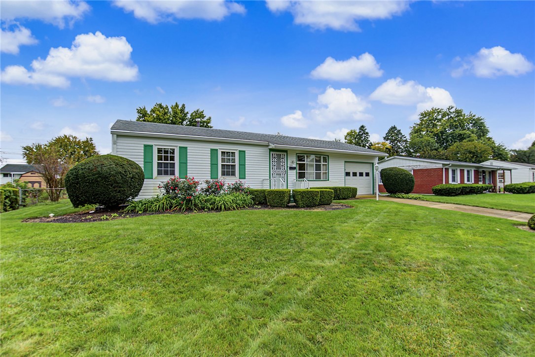 109 Delcourt Drive — photo