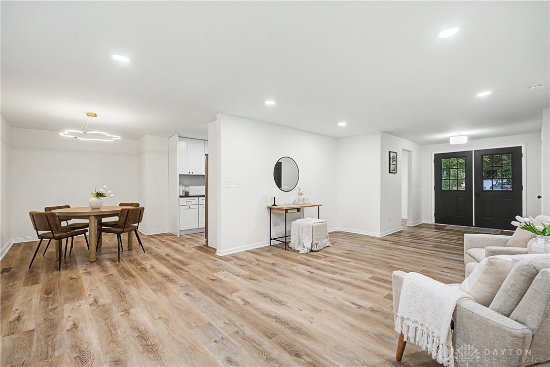 5705 Allen Park Drive — photo