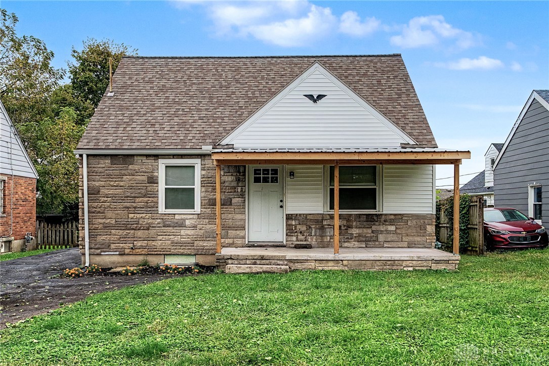 1742 S Smithville Road — photo