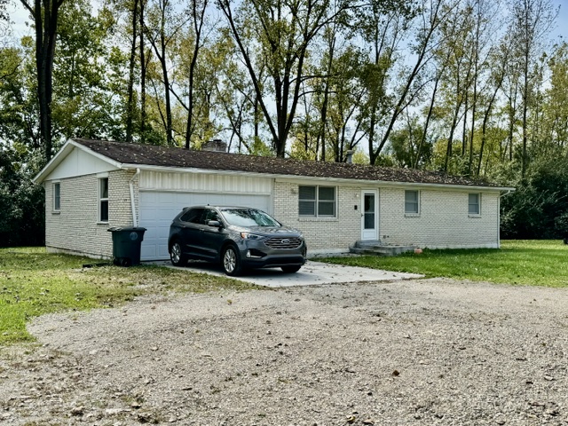 643 Liscum Drive — photo