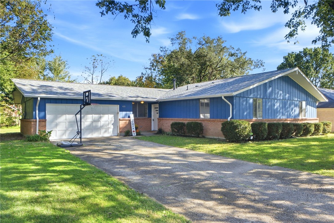 421 Wilson Park Drive — photo