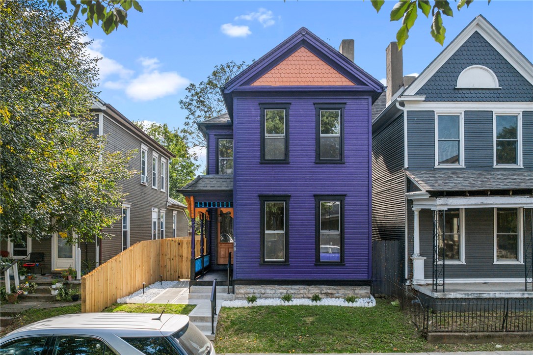 109 Perrine Street — photo