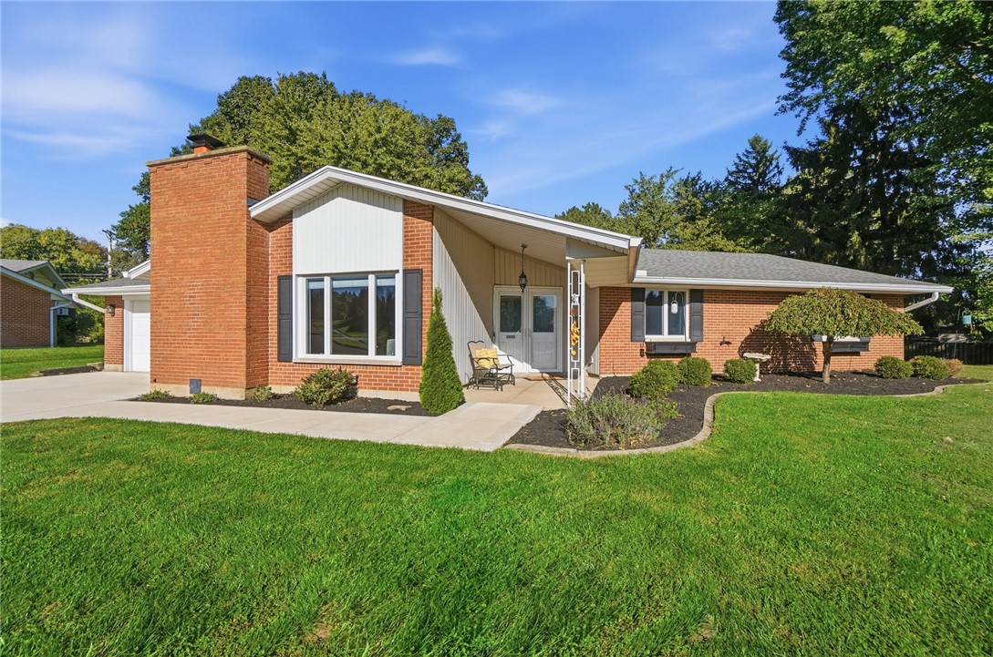 2231 Brookpark Drive — photo
