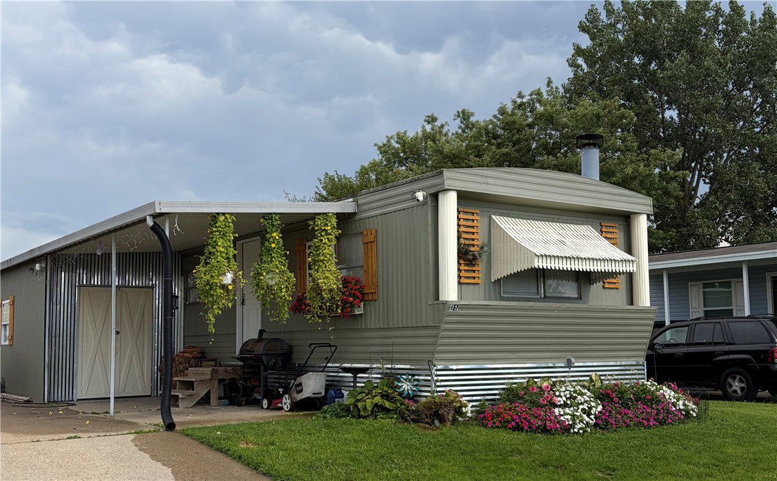 157 Crafton Drive — photo