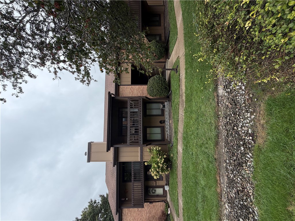1330 Preakness Place — photo