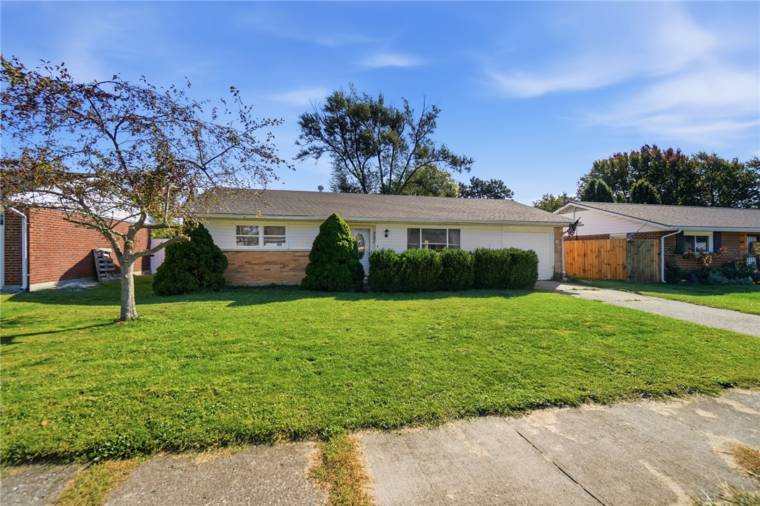 321 Mumford Drive — photo